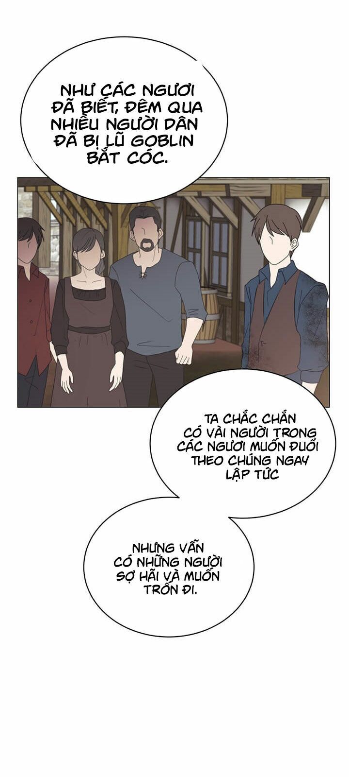 Anh Hùng Mạnh Nhất Trở Lại Chapter 32 - Trang 34