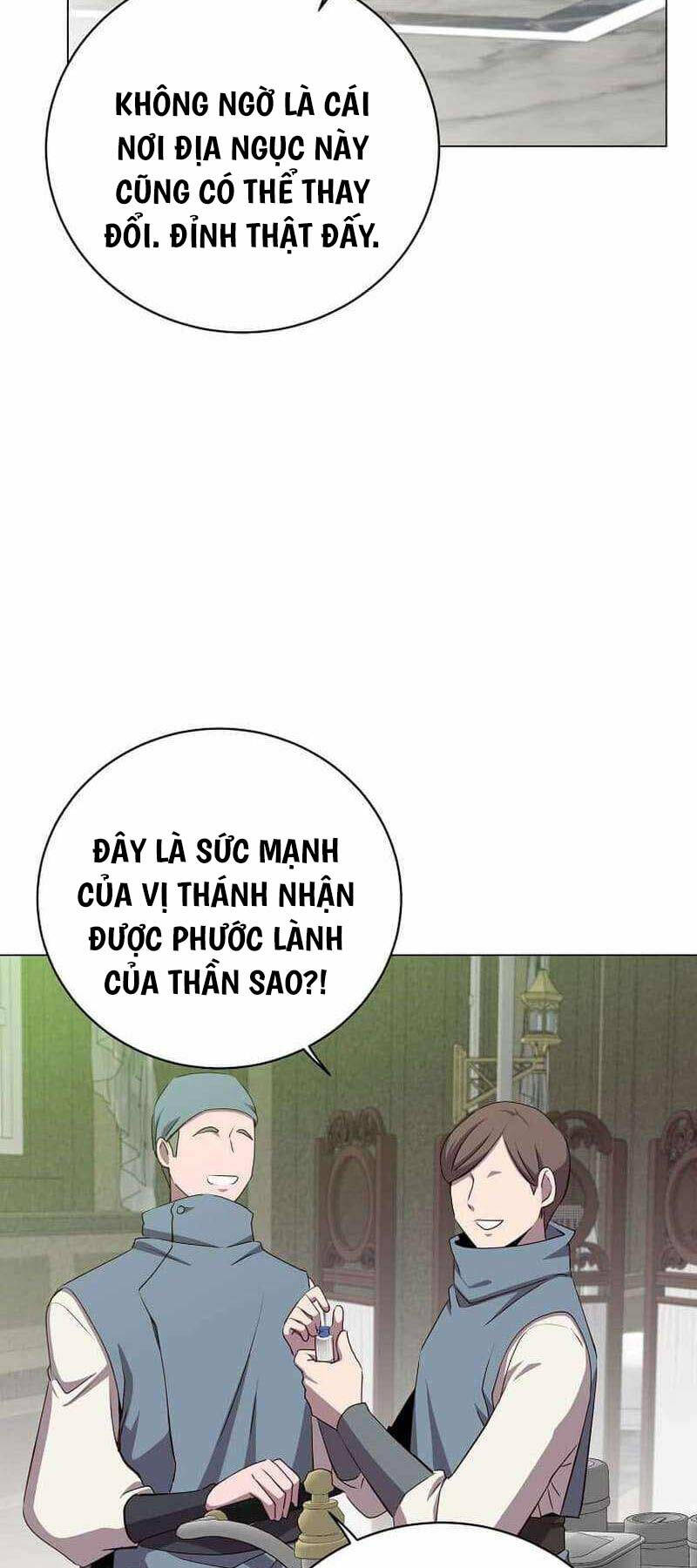 Anh Hùng Mạnh Nhất Trở Lại Chapter 160 - Trang 35