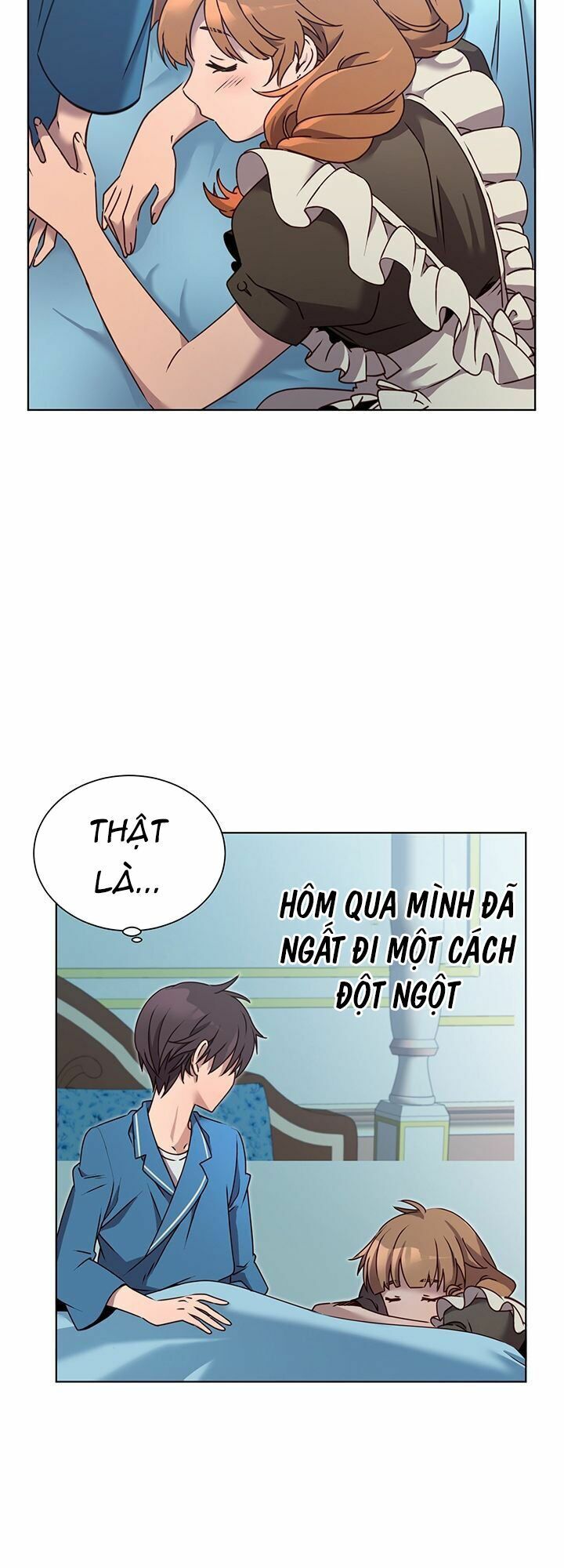 Anh Hùng Mạnh Nhất Trở Lại Chapter 7 - Trang 3