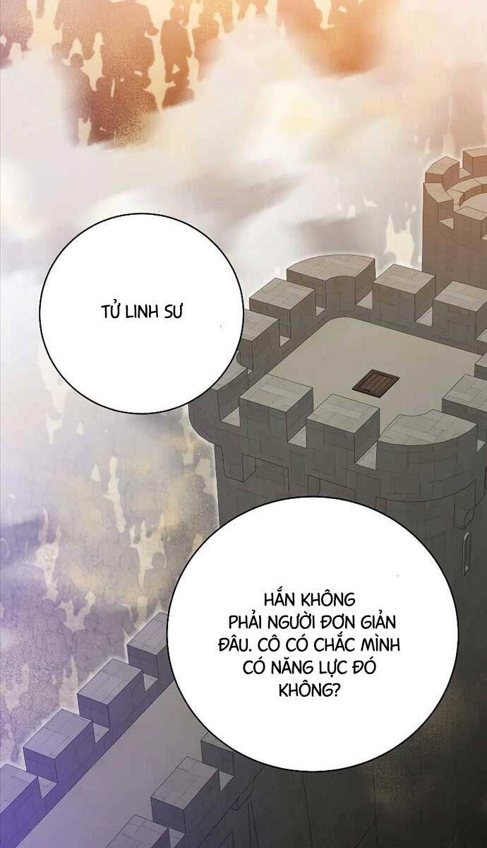 Anh Hùng Mạnh Nhất Trở Lại Chapter 156 - Trang 67