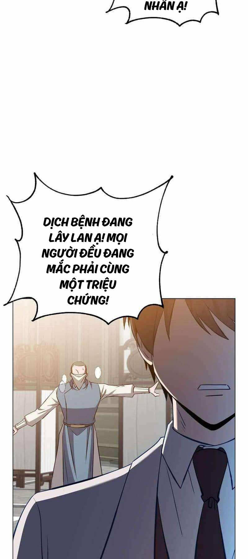 Anh Hùng Mạnh Nhất Trở Lại Chapter 160 - Trang 32