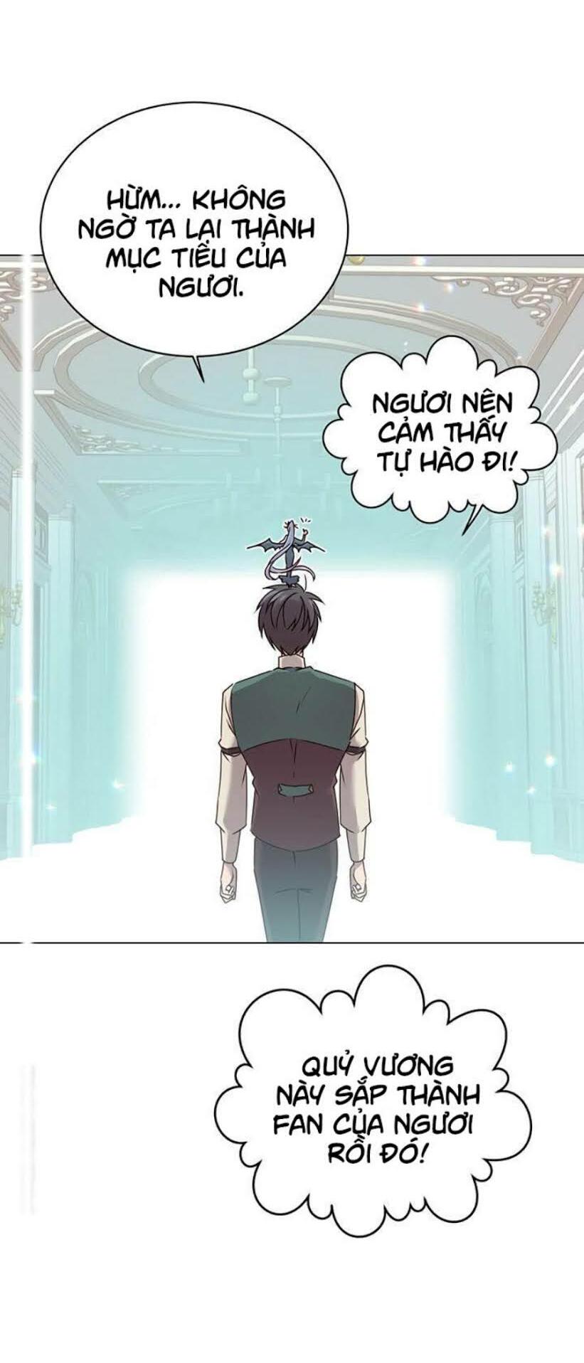 Anh Hùng Mạnh Nhất Trở Lại Chapter 30 - Trang 57