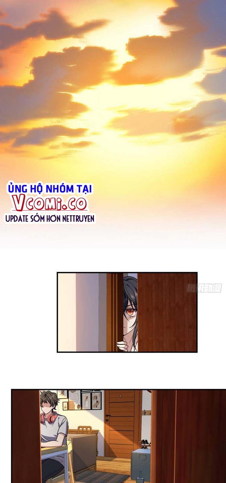 Bà Xã Nhà Tôi Đến Từ Ngàn Năm Trước Chapter 8 - Trang 22