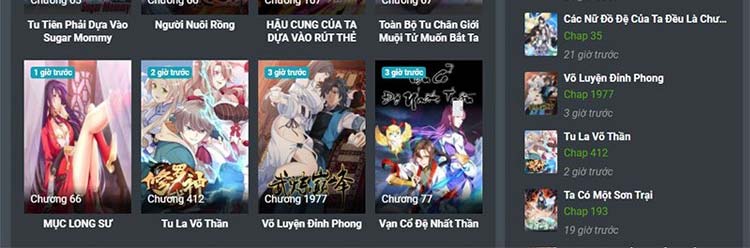 Bà Xã Nhà Tôi Đến Từ Ngàn Năm Trước Chapter 16 - Trang 41