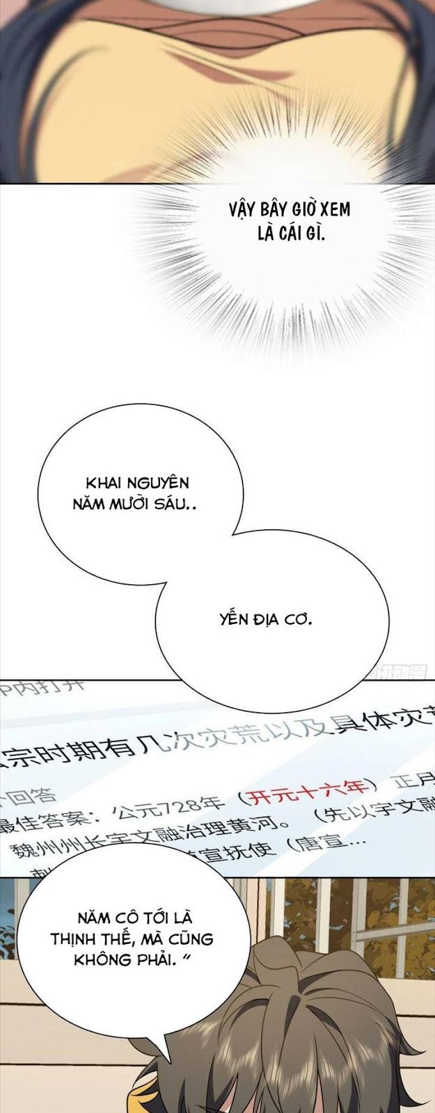 Bà Xã Nhà Tôi Đến Từ Ngàn Năm Trước Chapter 41 - Trang 9