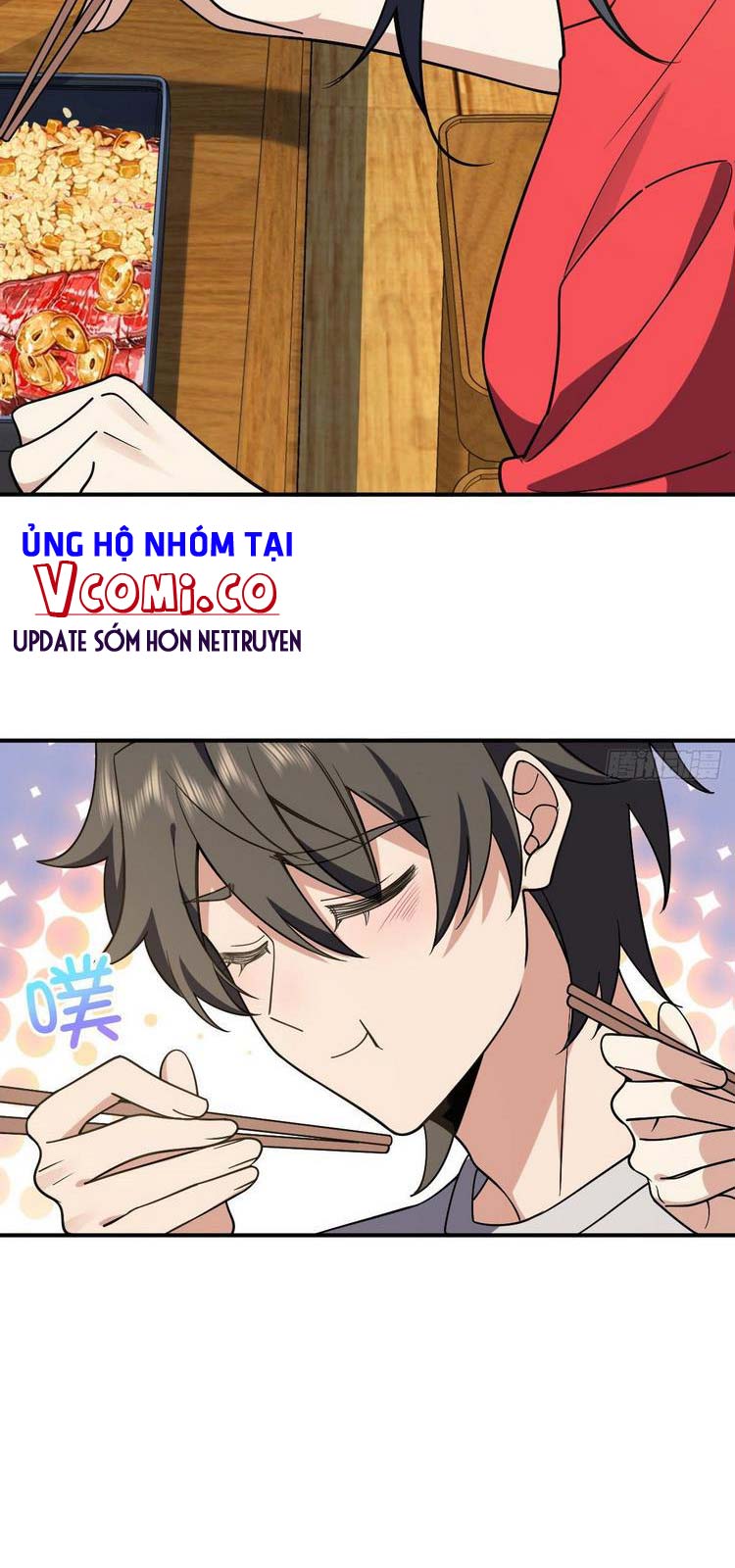 Bà Xã Nhà Tôi Đến Từ Ngàn Năm Trước Chapter 7 - Trang 23