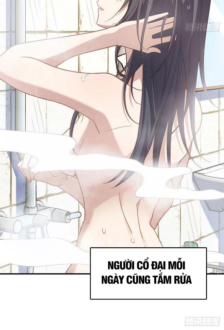 Bà Xã Nhà Tôi Đến Từ Ngàn Năm Trước Chapter 12 - Trang 26