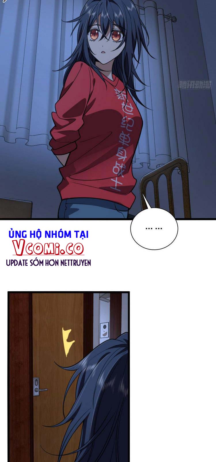 Bà Xã Nhà Tôi Đến Từ Ngàn Năm Trước Chapter 5 - Trang 47