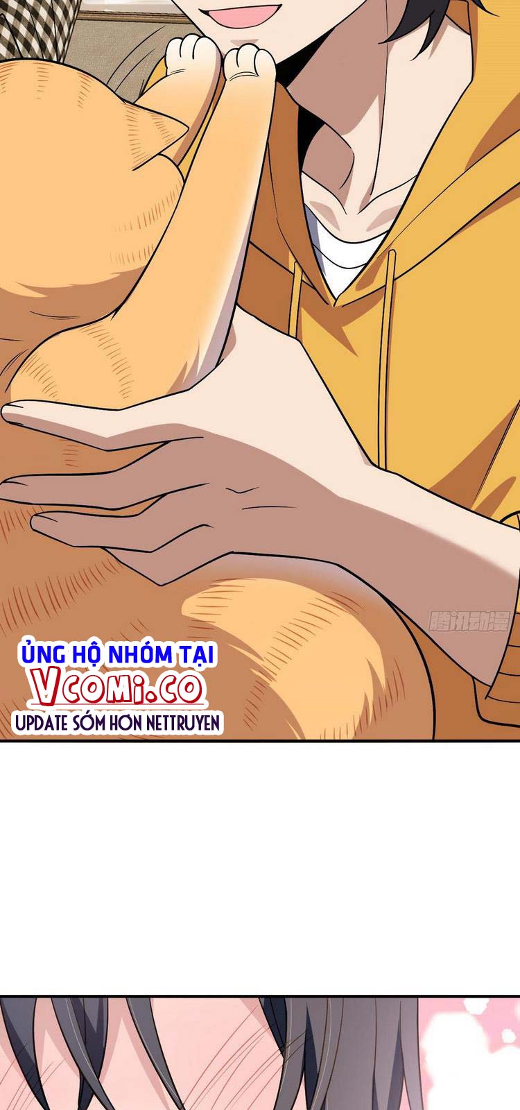 Bà Xã Nhà Tôi Đến Từ Ngàn Năm Trước Chapter 11 - Trang 43