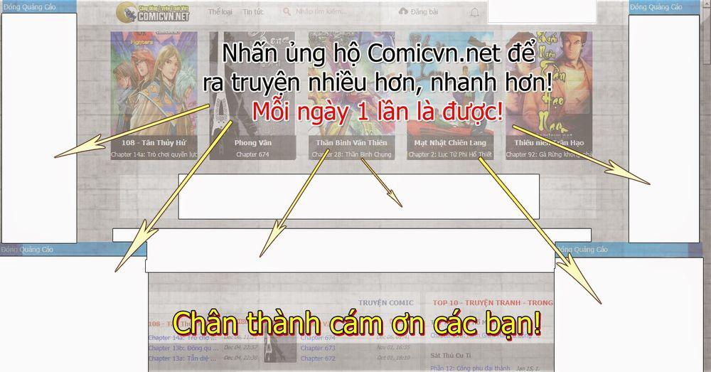 Lập Hoa Chánh Nhân Chapter 6 - Trang 29