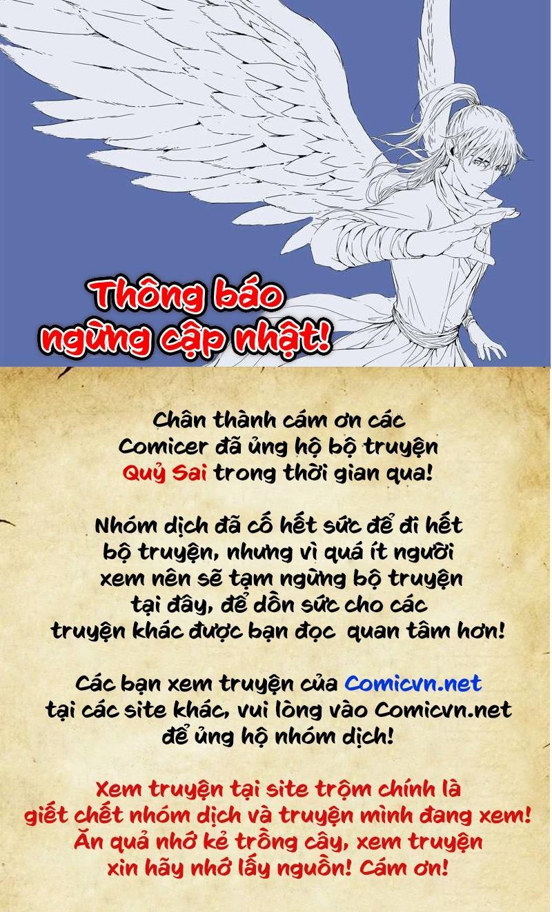 Quỷ Sai Chapter 75 - Trang 15