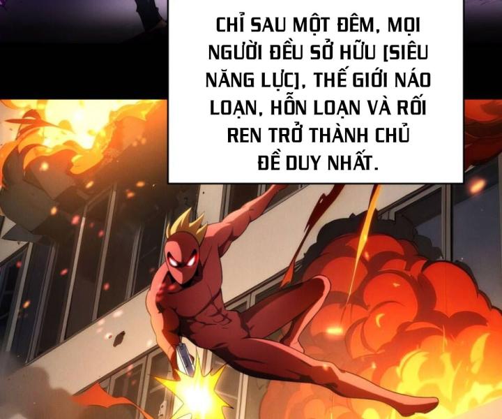 Tôi Trở Thành đối Tượng Thu Thập Của Hậu Cung Dị Giới Chapter 0 - Trang 4