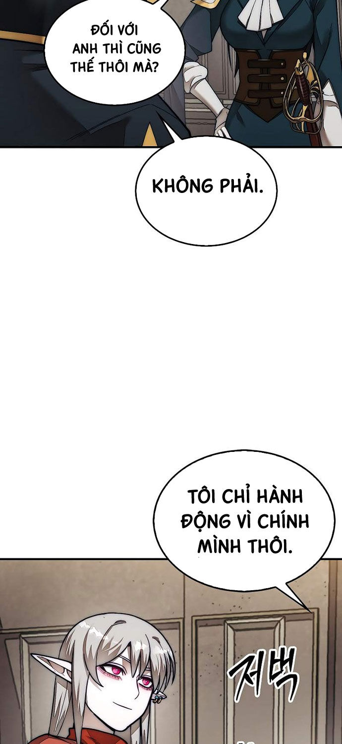 Quân Cờ Thứ 31 Lật Ngược Ván Cờ Chapter 64 - Trang 32