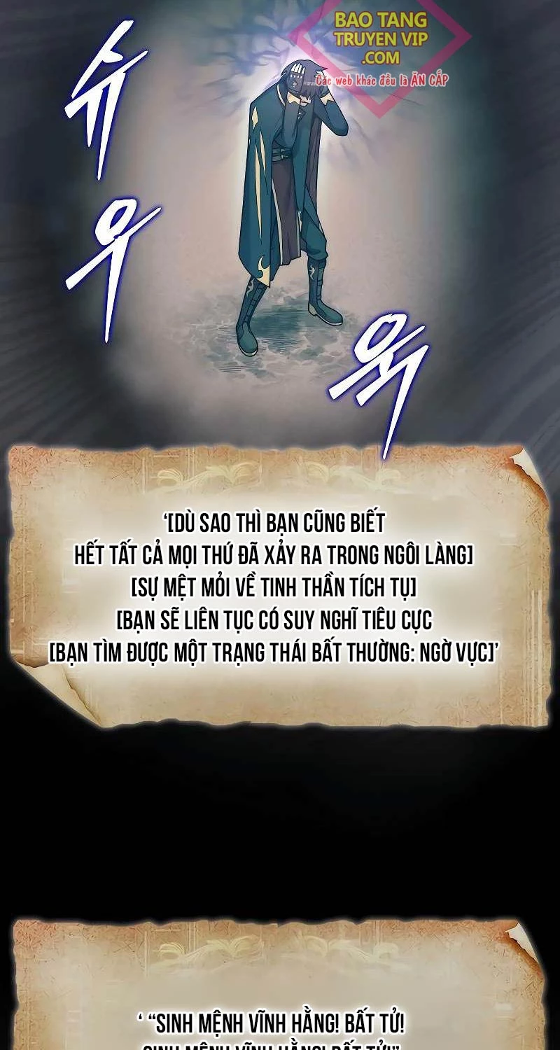 Quân Cờ Thứ 31 Lật Ngược Ván Cờ Chapter 56 - Trang 10