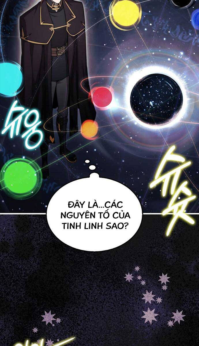 Quân Cờ Thứ 31 Lật Ngược Ván Cờ Chapter 36 - Trang 7