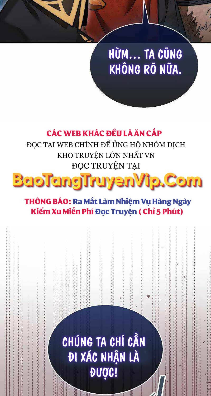 Quân Cờ Thứ 31 Lật Ngược Ván Cờ Chapter 51 - Trang 17