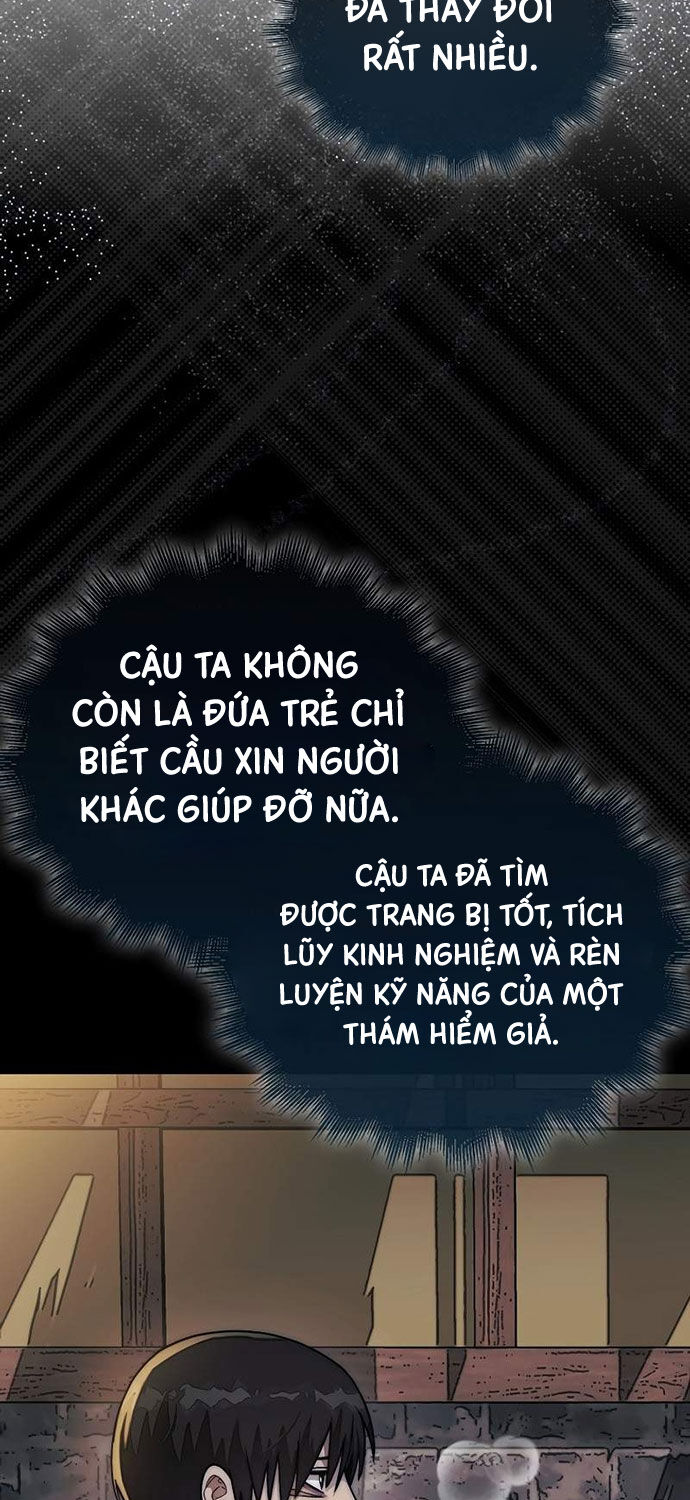 Quân Cờ Thứ 31 Lật Ngược Ván Cờ Chapter 64 - Trang 61