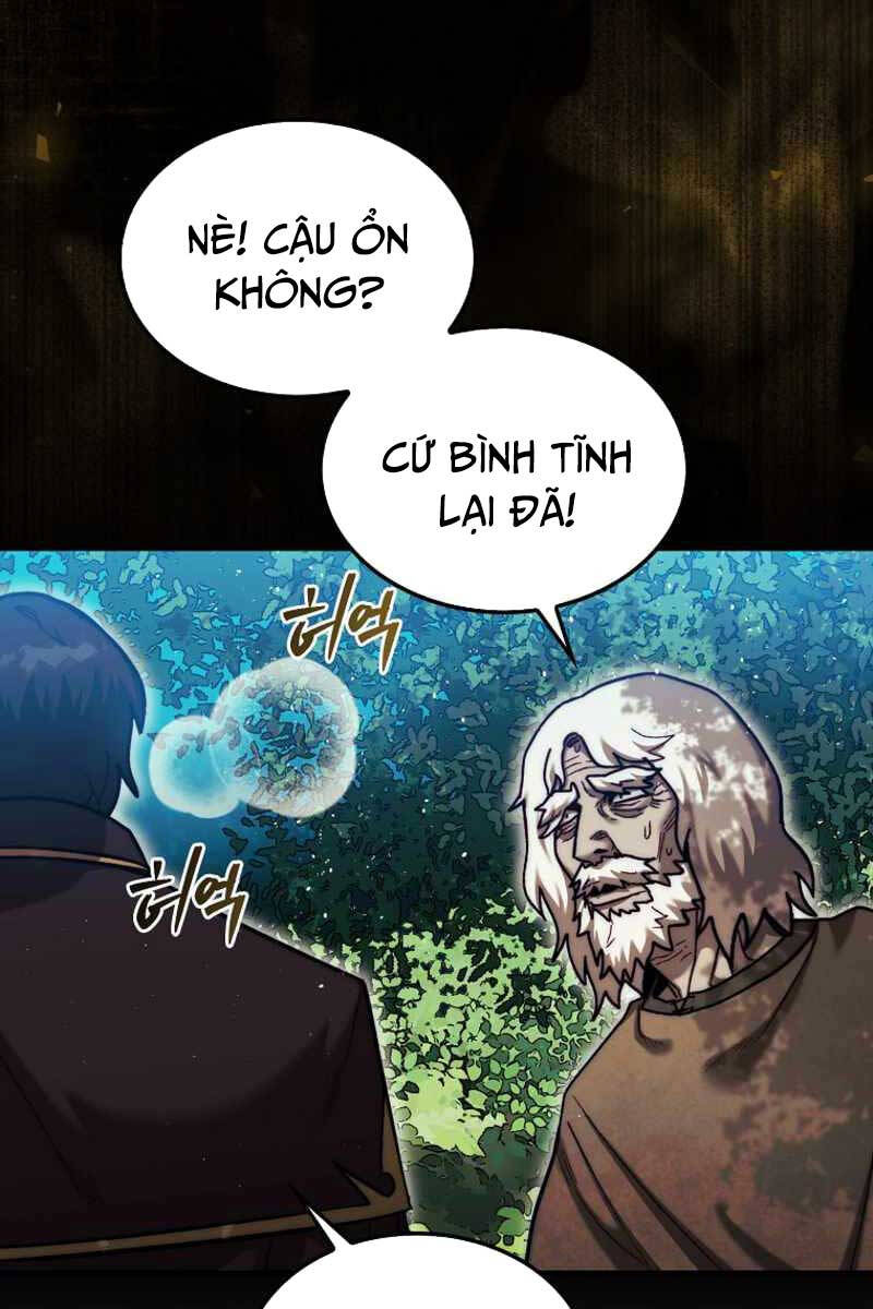 Quân Cờ Thứ 31 Lật Ngược Ván Cờ Chapter 16 - Trang 2