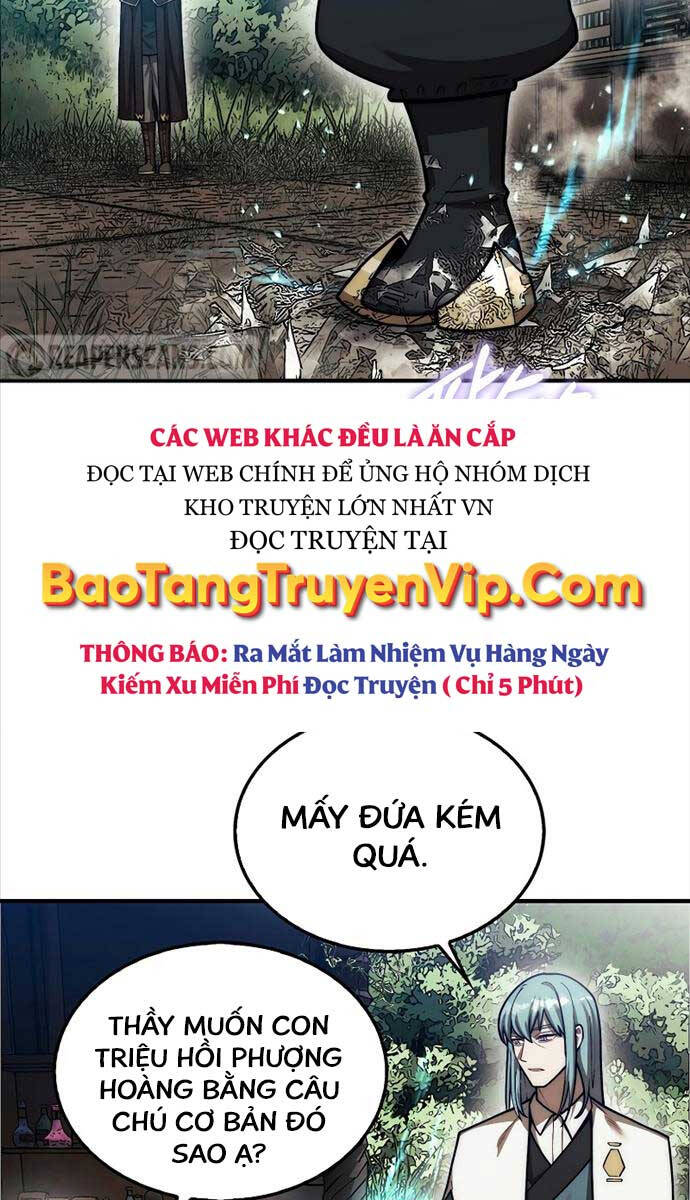 Quân Cờ Thứ 31 Lật Ngược Ván Cờ Chapter 36 - Trang 48