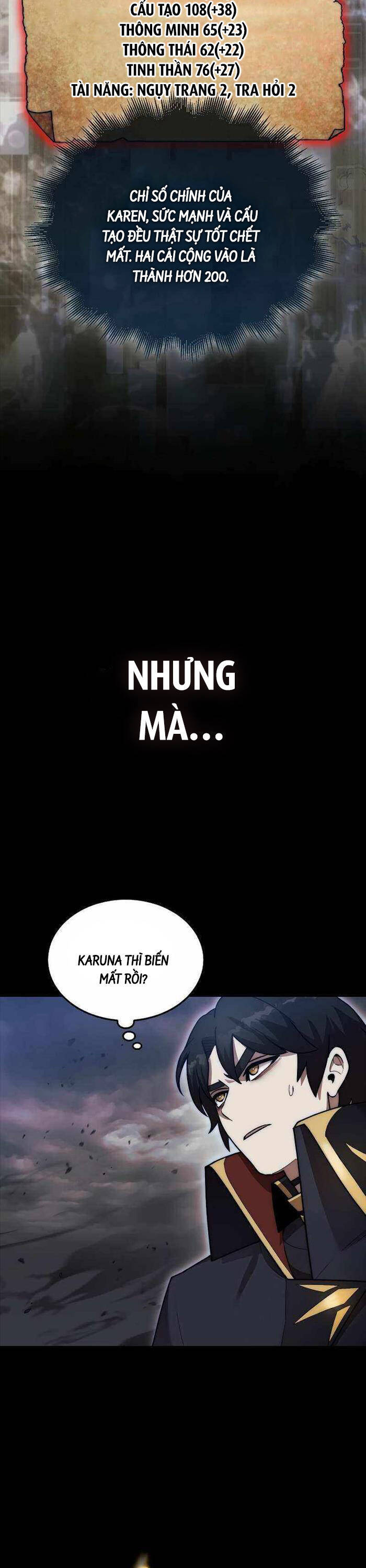 Quân Cờ Thứ 31 Lật Ngược Ván Cờ Chapter 47 - Trang 15