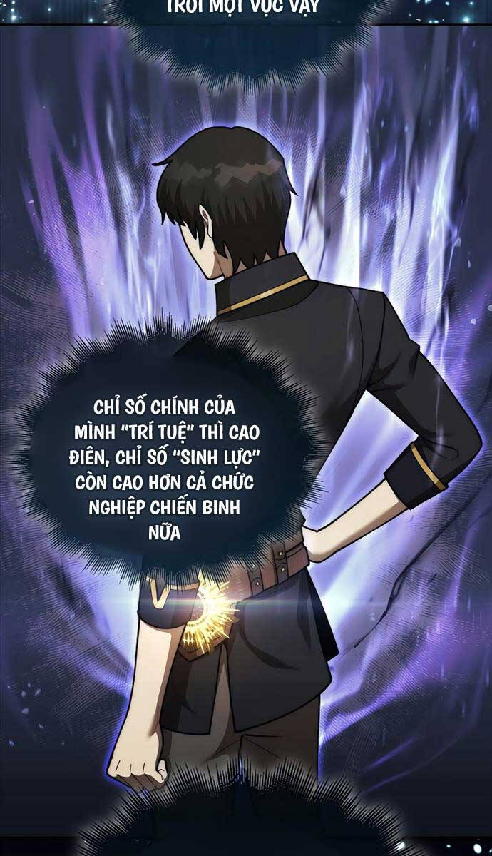 Quân Cờ Thứ 31 Lật Ngược Ván Cờ Chapter 40 - Trang 51