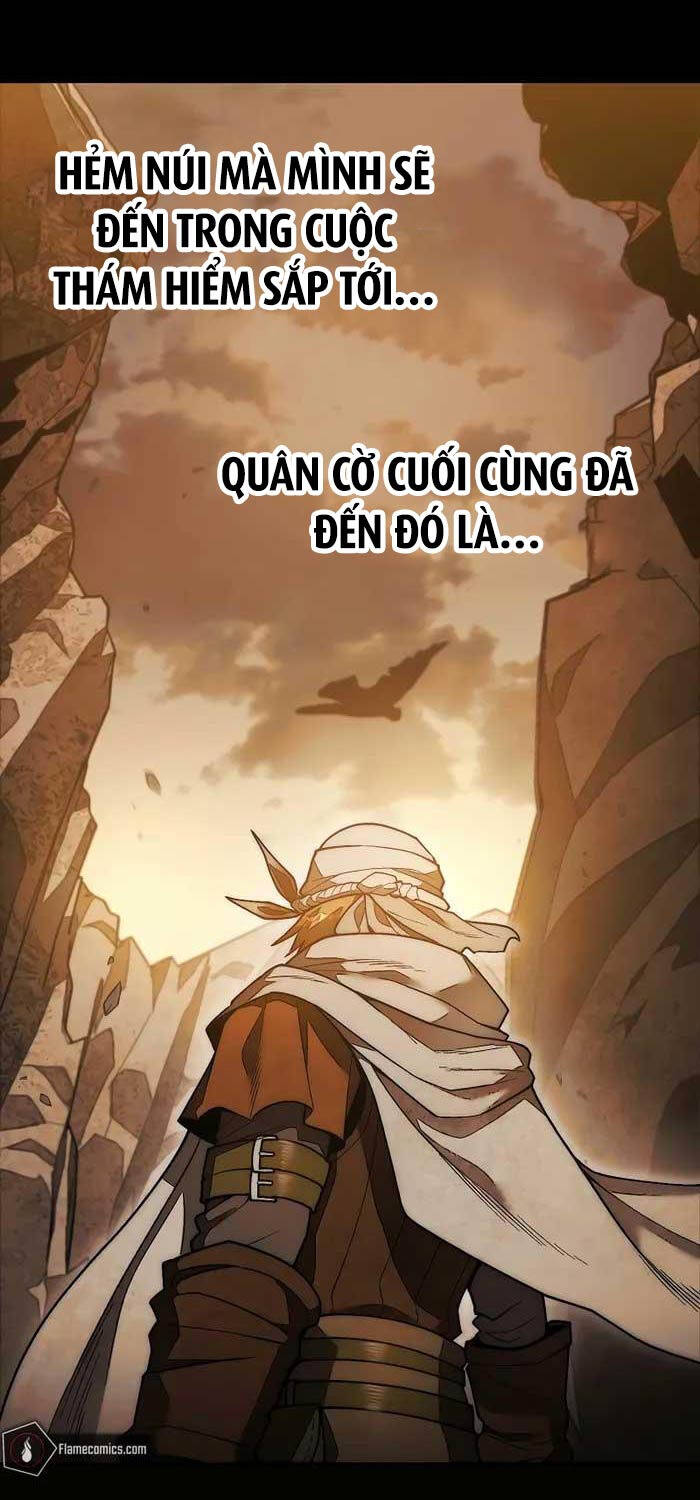 Quân Cờ Thứ 31 Lật Ngược Ván Cờ Chapter 49 - Trang 20