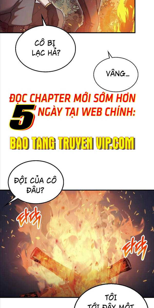 Quân Cờ Thứ 31 Lật Ngược Ván Cờ Chapter 32 - Trang 9