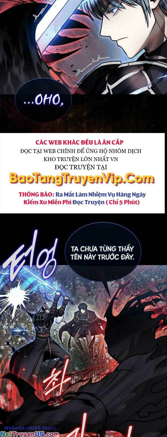 Quân Cờ Thứ 31 Lật Ngược Ván Cờ Chapter 35 - Trang 18