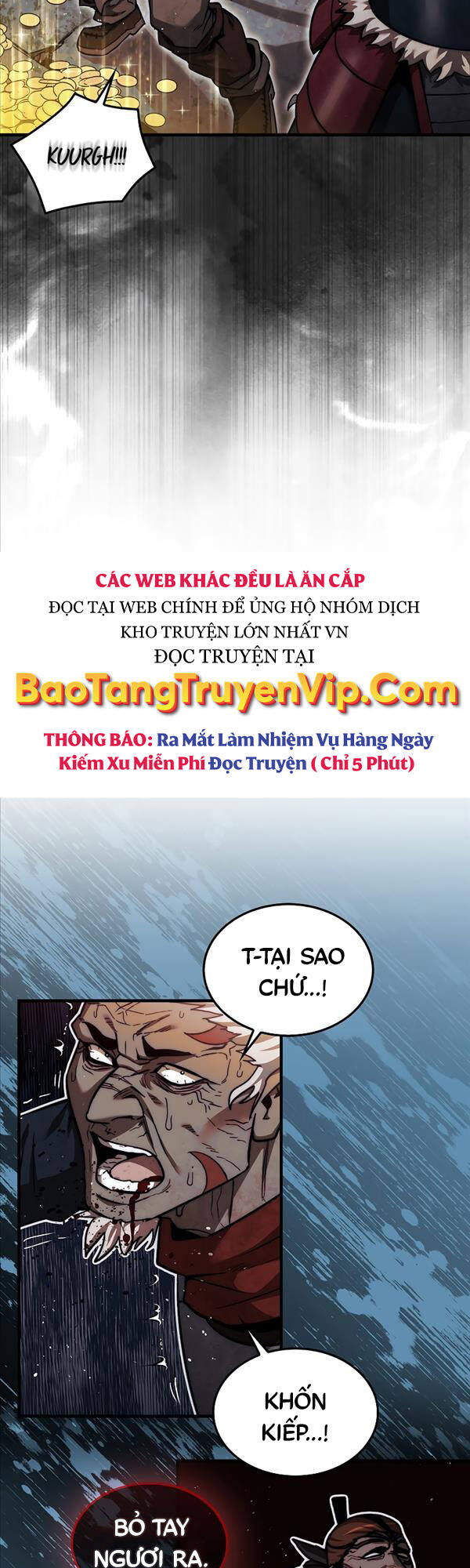 Quân Cờ Thứ 31 Lật Ngược Ván Cờ Chapter 22 - Trang 29