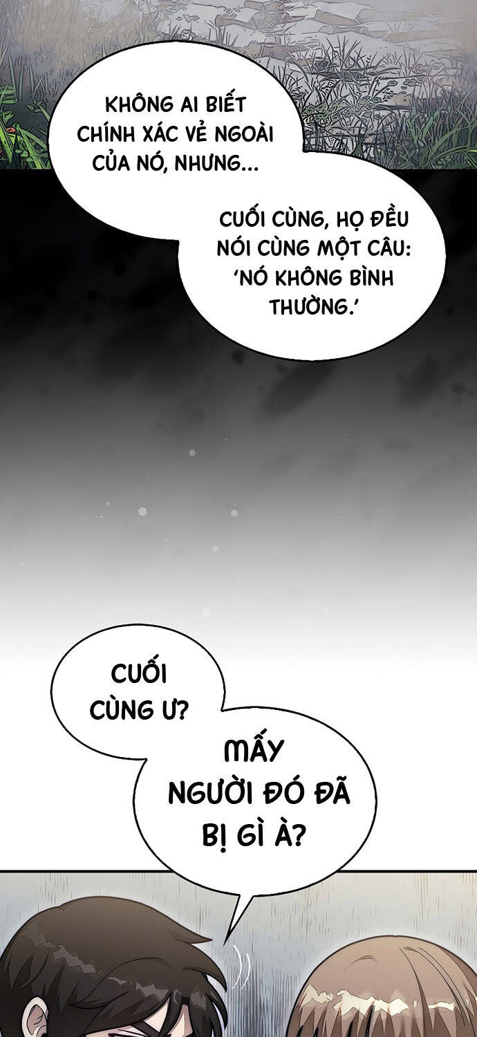 Quân Cờ Thứ 31 Lật Ngược Ván Cờ Chapter 58 - Trang 12