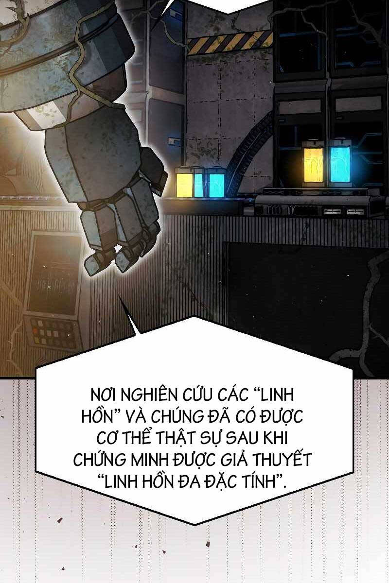 Quân Cờ Thứ 31 Lật Ngược Ván Cờ Chapter 29 - Trang 27