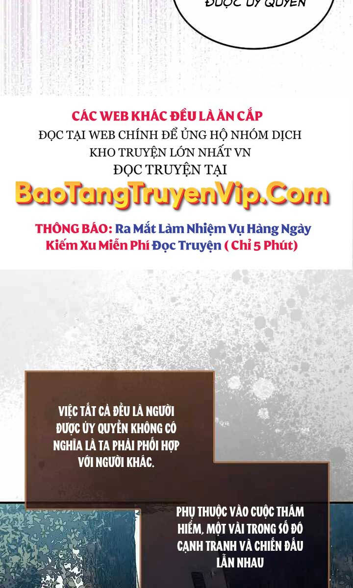 Quân Cờ Thứ 31 Lật Ngược Ván Cờ Chapter 31 - Trang 13