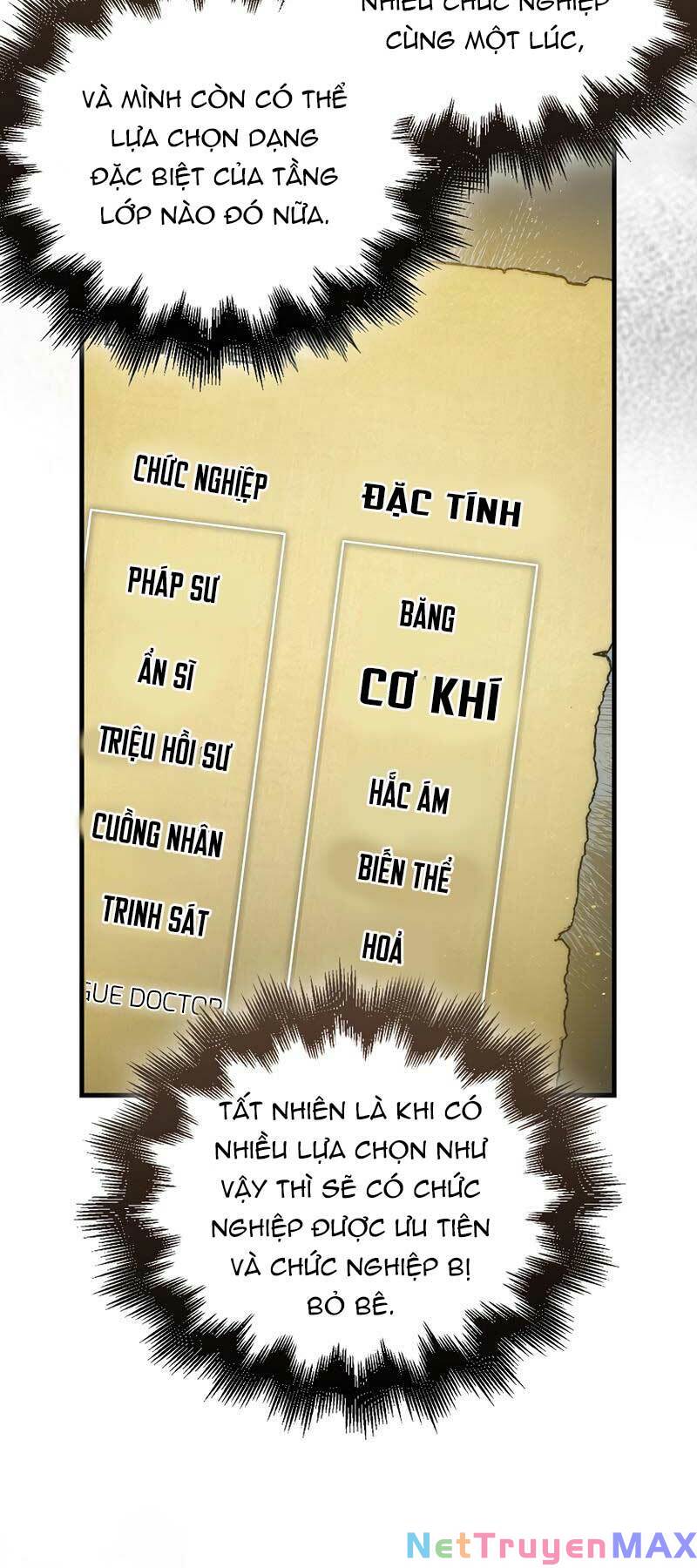 Quân Cờ Thứ 31 Lật Ngược Ván Cờ Chapter 3 - Trang 4