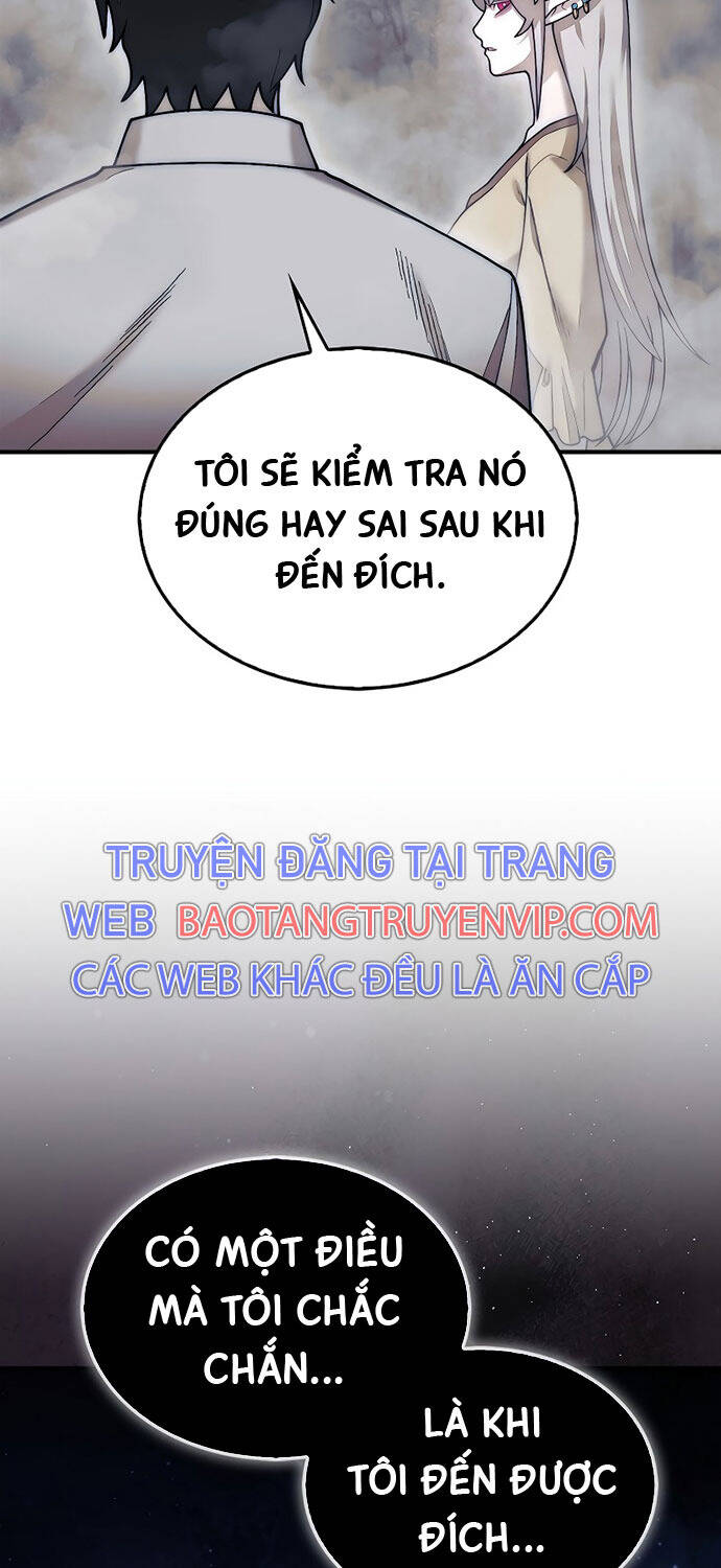 Quân Cờ Thứ 31 Lật Ngược Ván Cờ Chapter 58 - Trang 47