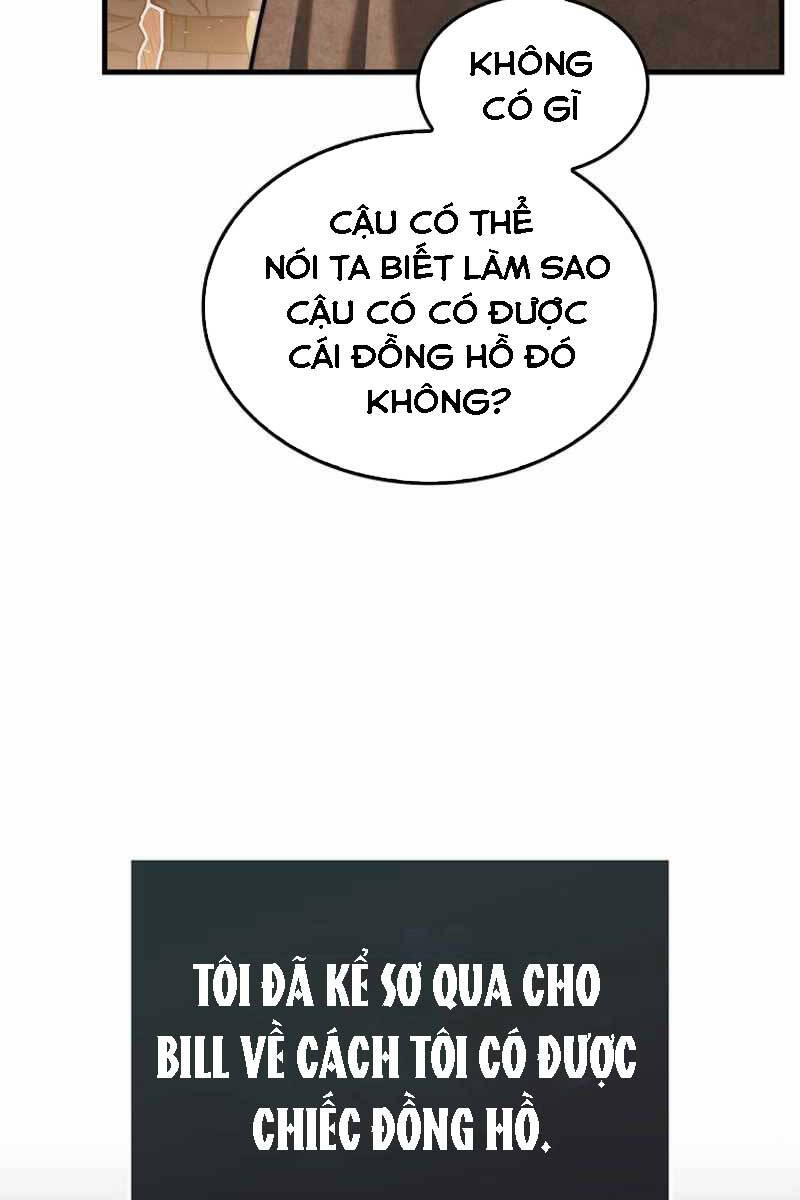 Quân Cờ Thứ 31 Lật Ngược Ván Cờ Chapter 15 - Trang 21