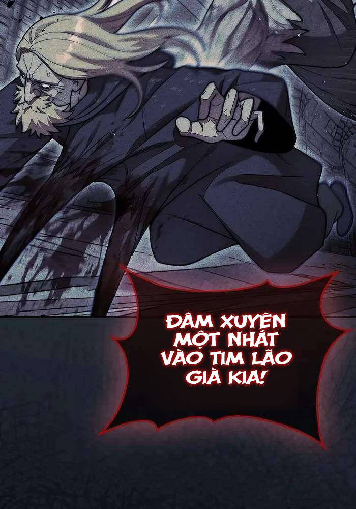 Quân Cờ Thứ 31 Lật Ngược Ván Cờ Chapter 61 - Trang 27