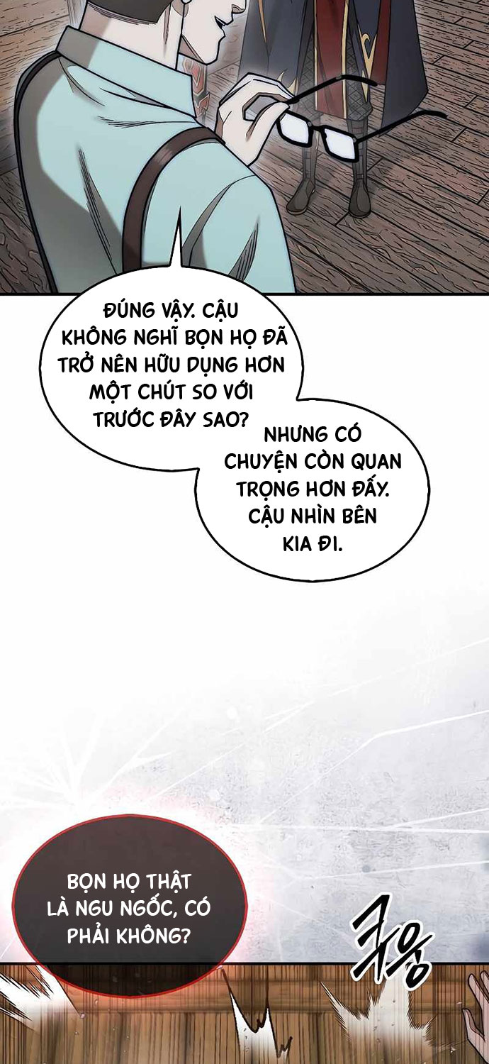 Quân Cờ Thứ 31 Lật Ngược Ván Cờ Chapter 60 - Trang 11