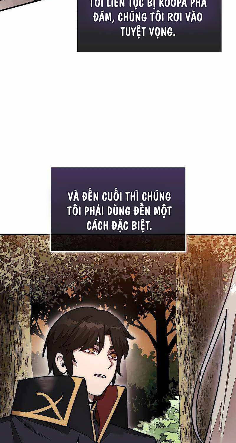 Quân Cờ Thứ 31 Lật Ngược Ván Cờ Chapter 51 - Trang 71