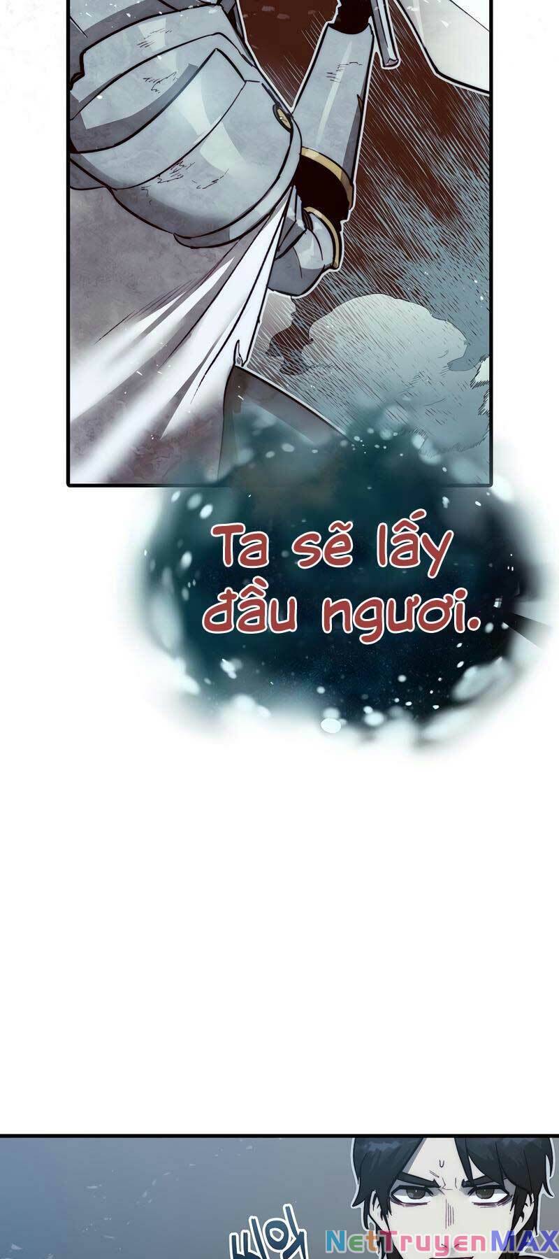 Quân Cờ Thứ 31 Lật Ngược Ván Cờ Chapter 4 - Trang 39