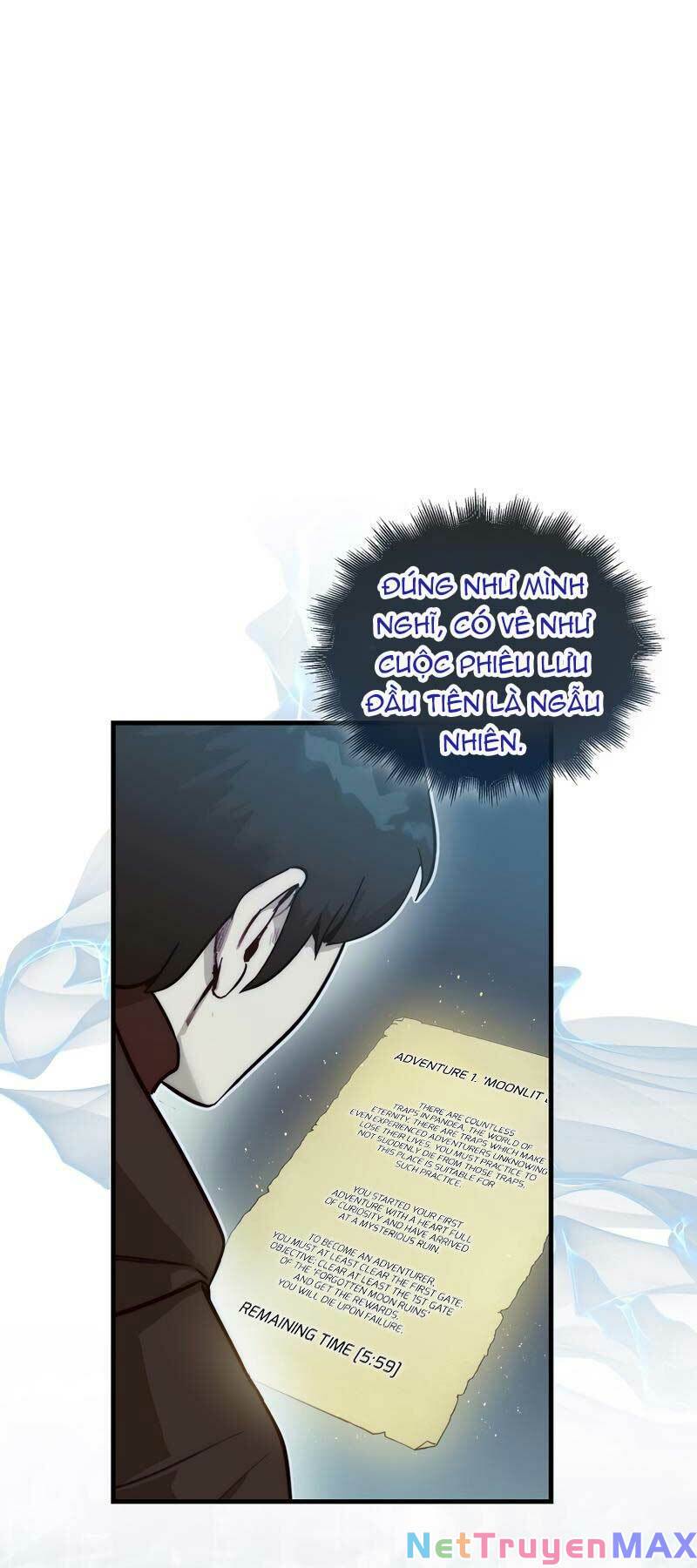 Quân Cờ Thứ 31 Lật Ngược Ván Cờ Chapter 3 - Trang 13