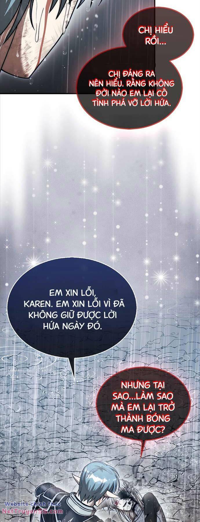 Quân Cờ Thứ 31 Lật Ngược Ván Cờ Chapter 46 - Trang 60