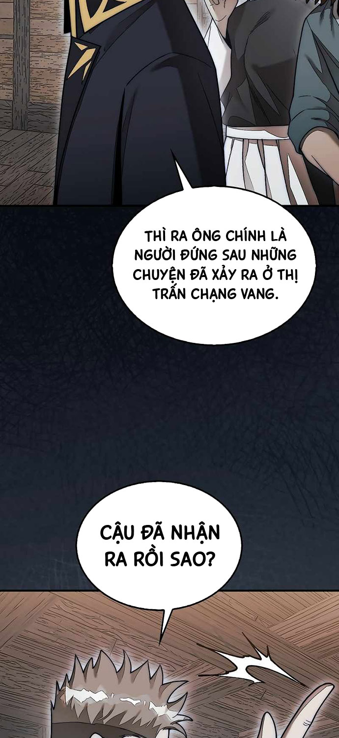 Quân Cờ Thứ 31 Lật Ngược Ván Cờ Chapter 60 - Trang 4