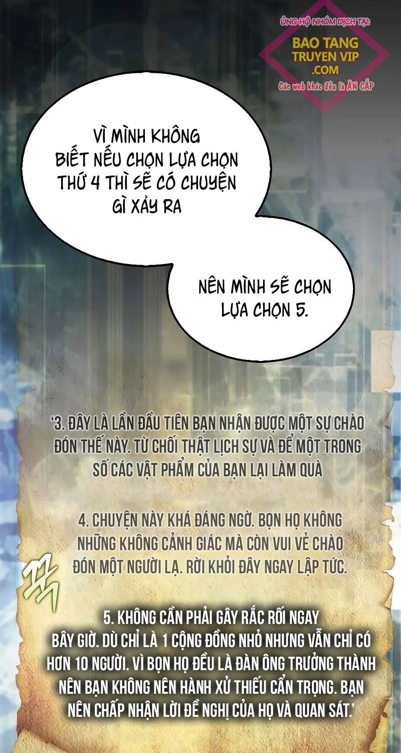 Quân Cờ Thứ 31 Lật Ngược Ván Cờ Chapter 56 - Trang 4