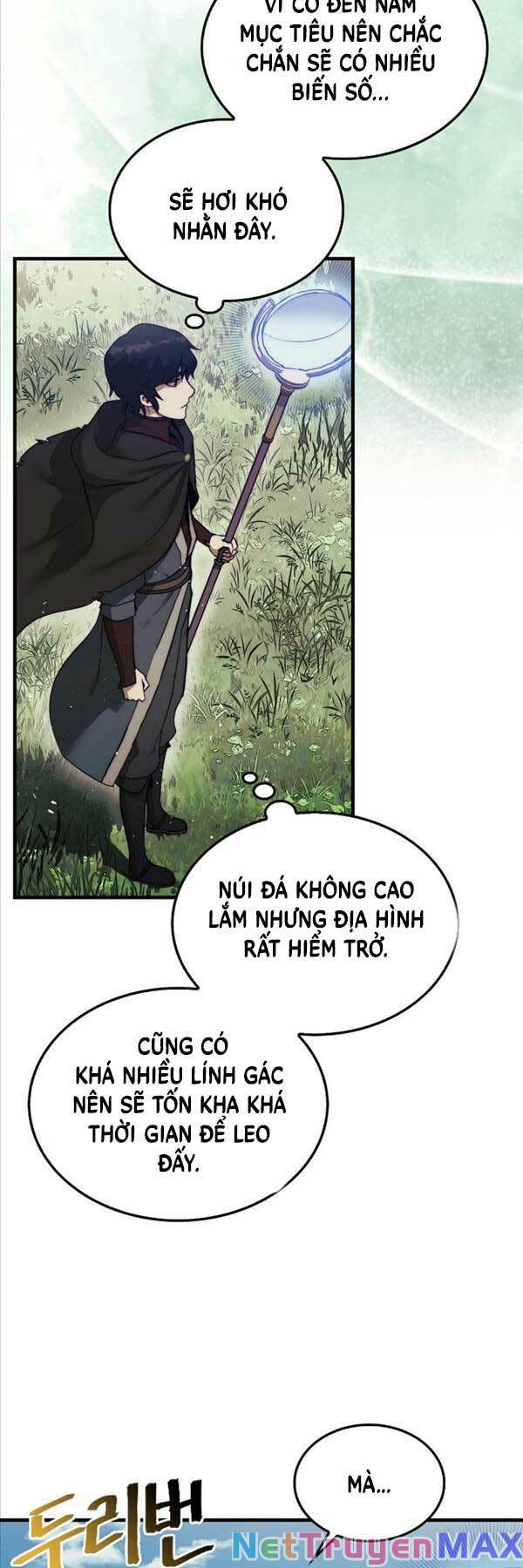 Quân Cờ Thứ 31 Lật Ngược Ván Cờ Chapter 5 - Trang 59