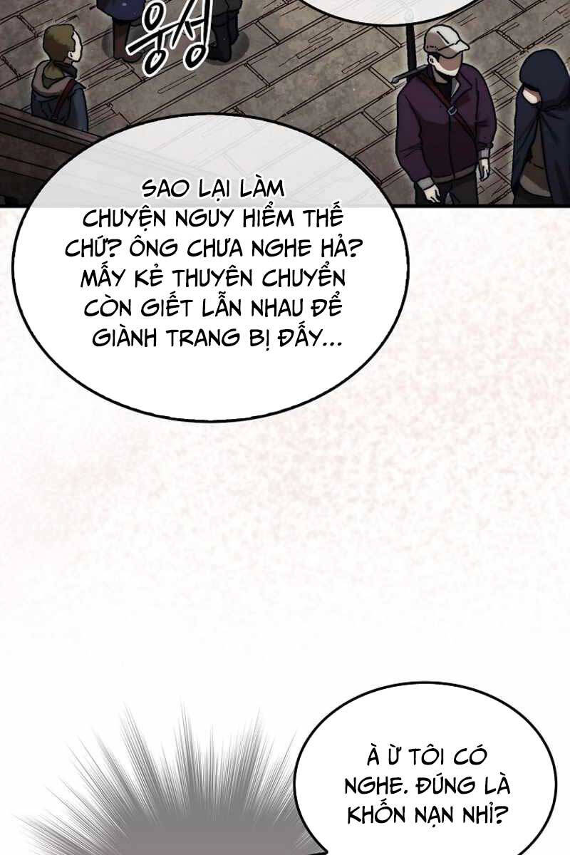 Quân Cờ Thứ 31 Lật Ngược Ván Cờ Chapter 16 - Trang 31