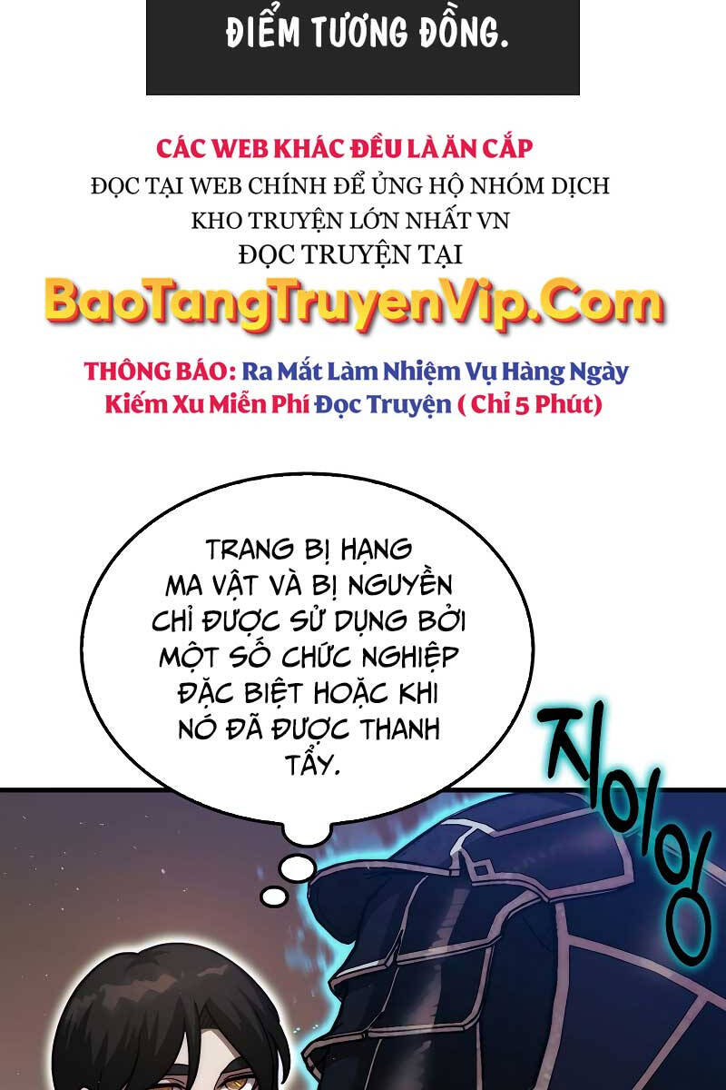 Quân Cờ Thứ 31 Lật Ngược Ván Cờ Chapter 24 - Trang 22