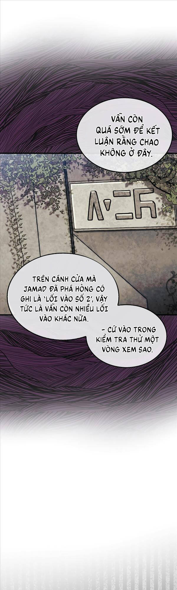 Quân Cờ Thứ 31 Lật Ngược Ván Cờ Chapter 28 - Trang 48