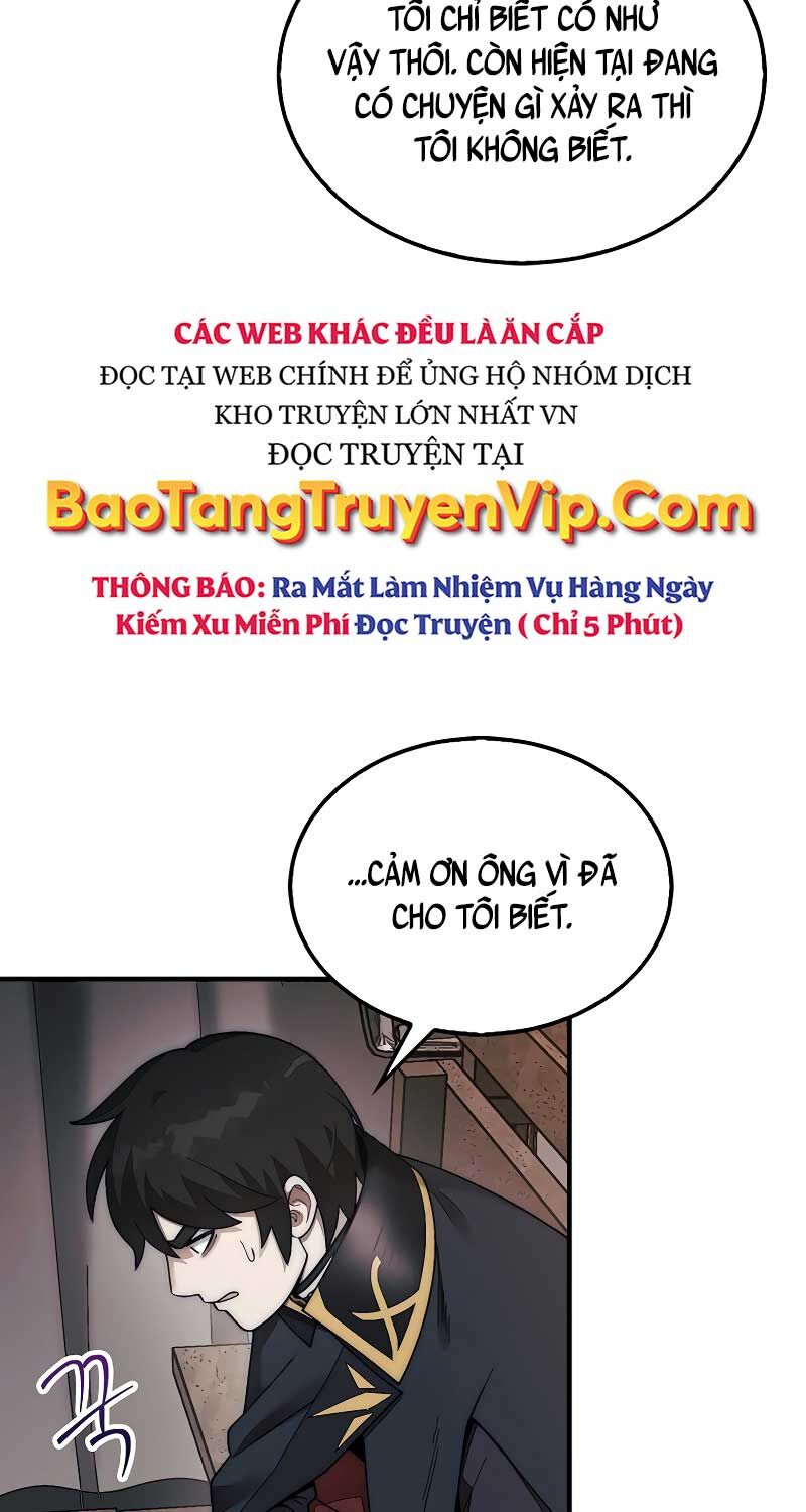 Quân Cờ Thứ 31 Lật Ngược Ván Cờ Chapter 63 - Trang 52