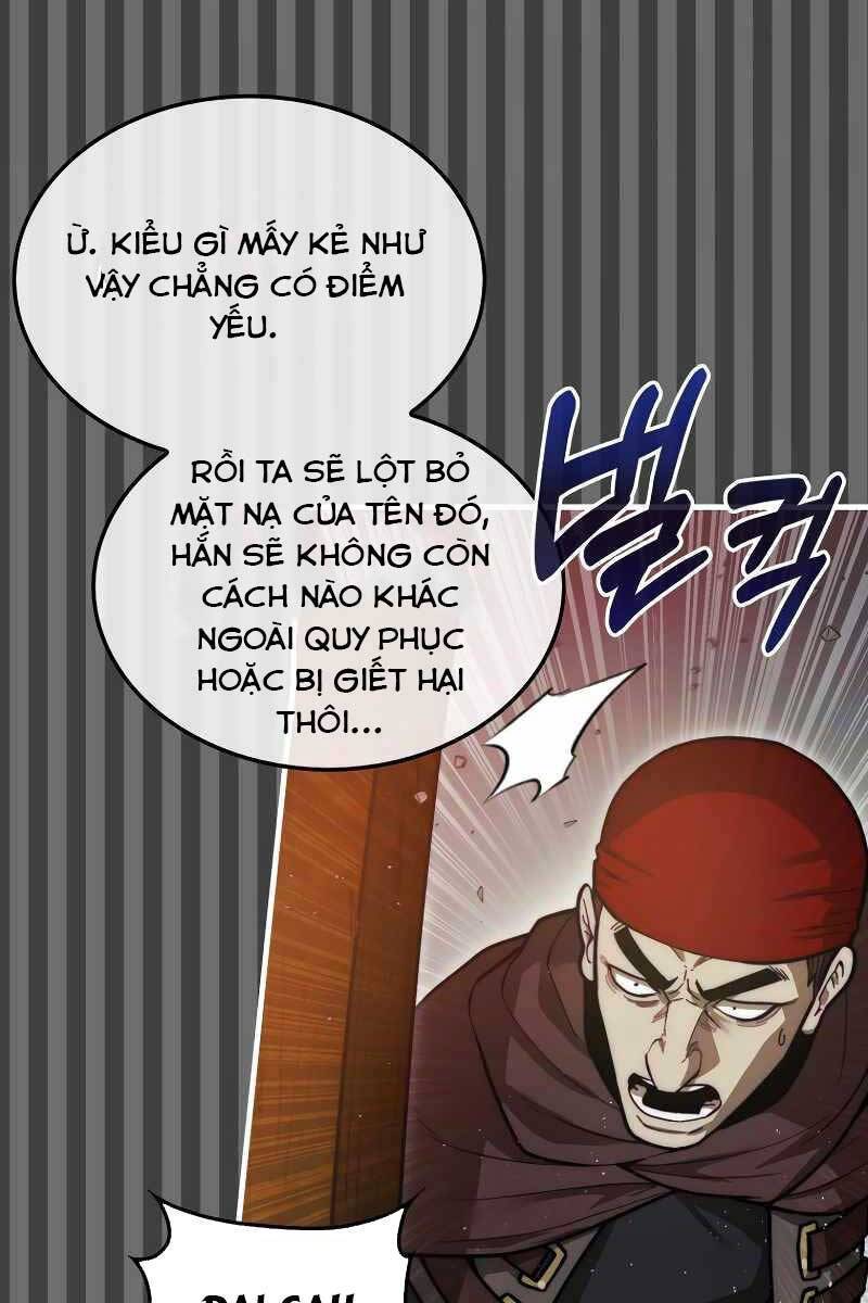 Quân Cờ Thứ 31 Lật Ngược Ván Cờ Chapter 25 - Trang 106