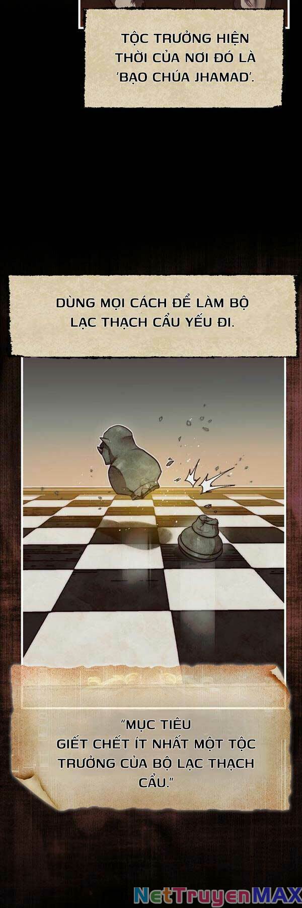 Quân Cờ Thứ 31 Lật Ngược Ván Cờ Chapter 5 - Trang 55